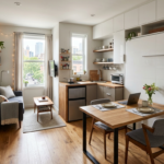 Better Living compact condos